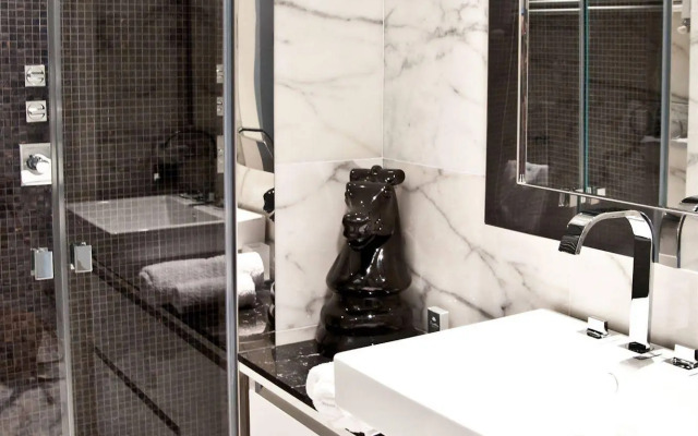 Luxury Suite Milano Duomo