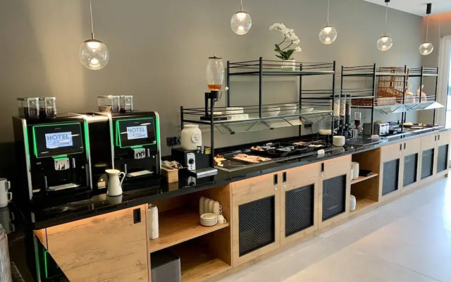 Hotel am Sonnenlandpark