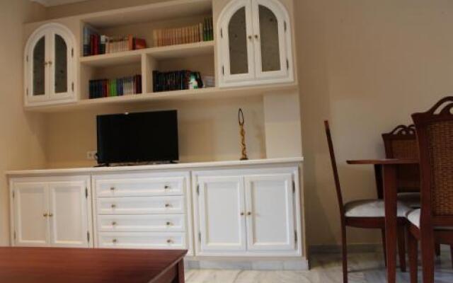 Apartamento Alcotan
