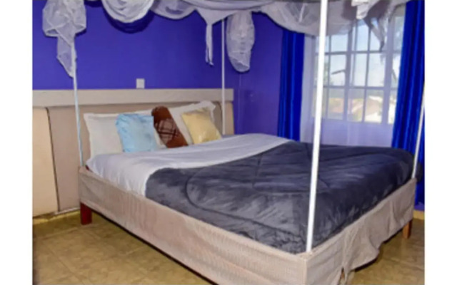 Rozala Motel