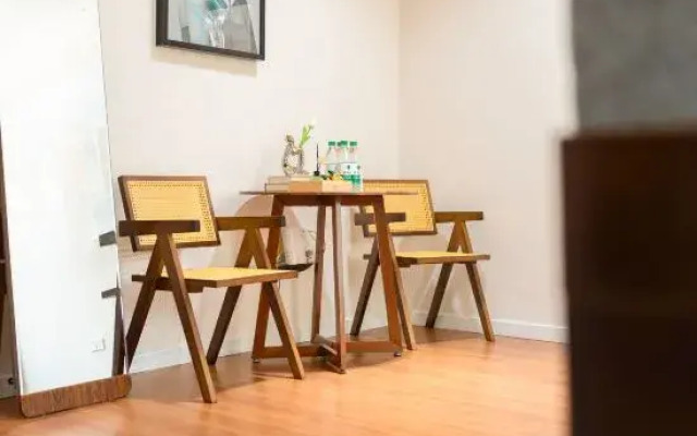 Luoyang LikeU Homestay