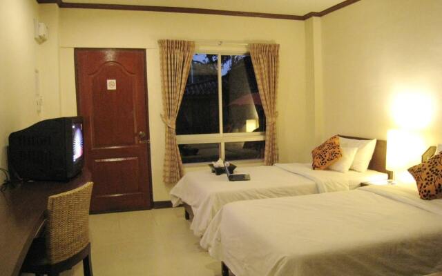 The Park KKU Apartments