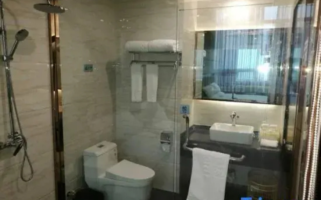 Yongli Hotel