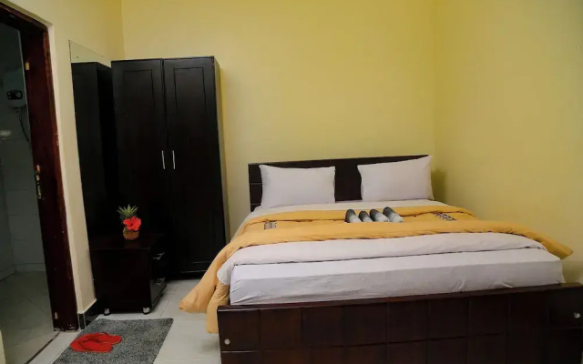 Difrika Country Resort