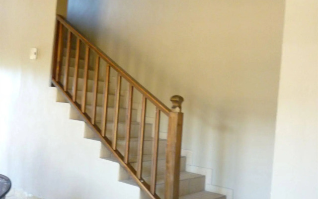Hotel La Escalinata
