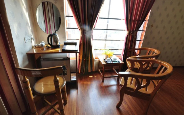 M3 Sunwinner Hotel