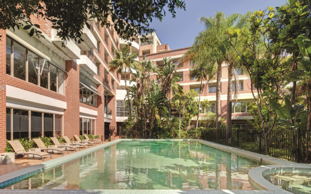 Adina Apartment Sydney Surry Hills