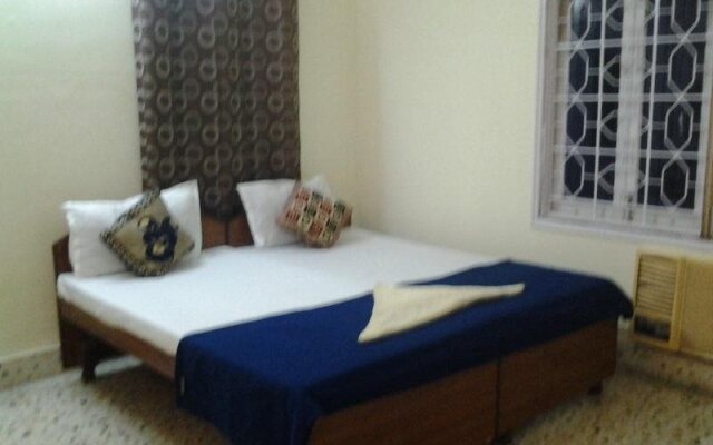 Oindrilla Hospitality Service Apartment