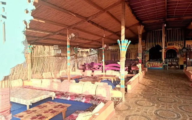 Sahara Beach Camp