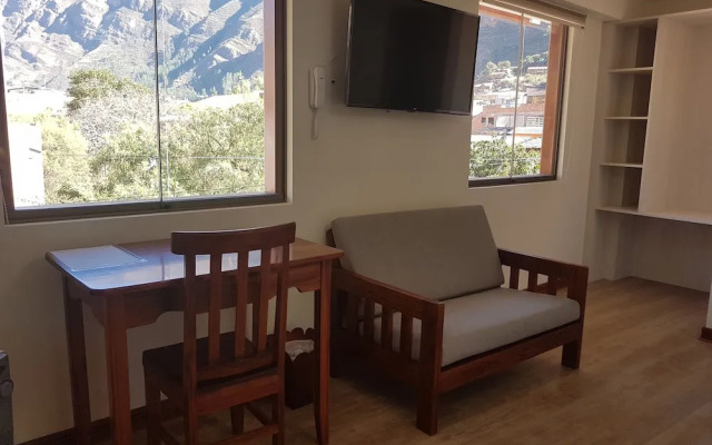 Hotel La Posada de Francisca