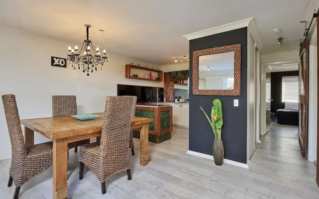 Cabarita Beachfront Apartments