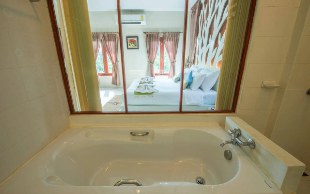 Panlaan Boutique Resort