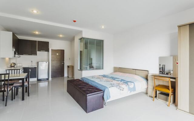 Condo in Karon in Chic Condo - Unit B603