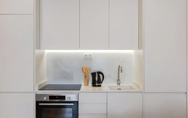 The Morning Light at BoaVista Flats