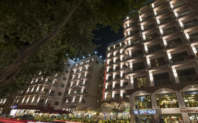 Plaza Regency Hotels