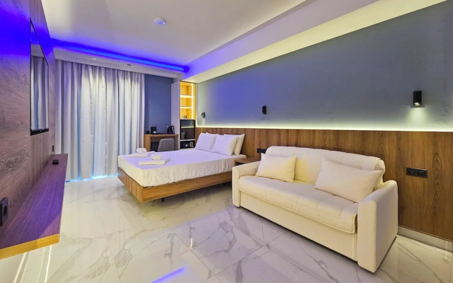 Akteon Girni Hotel