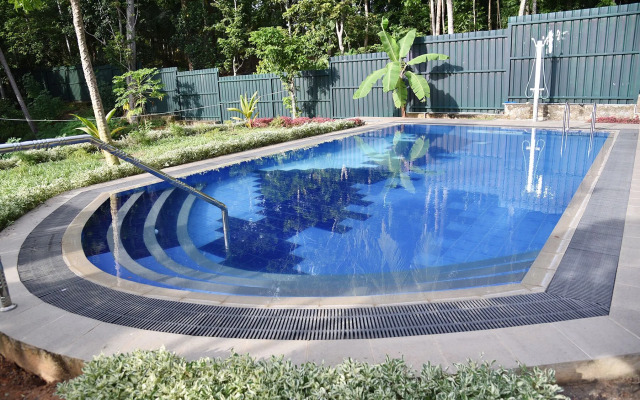 Ronan Residency