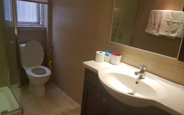 Beautiful Apartments Hayarkon st