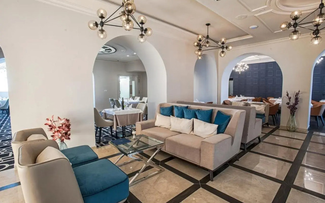 Grand Hotel Slavia - Adults Only