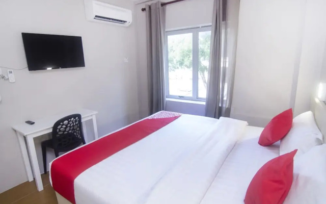 Super OYO 897 iBC36 Business Stay