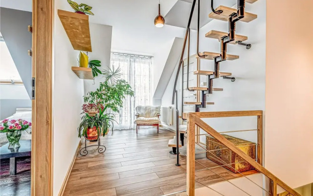 Awesome Home in Grzybowo With 5 Bedrooms and Wifi