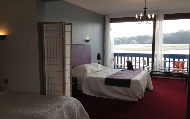 Le Relais du Lac