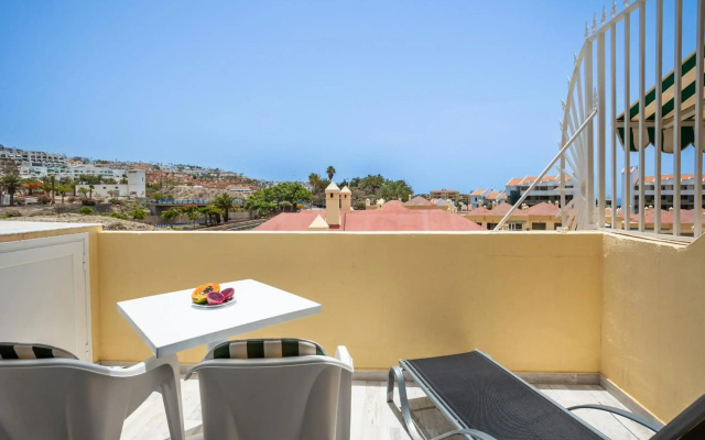 Mareverde Ocean View Flat