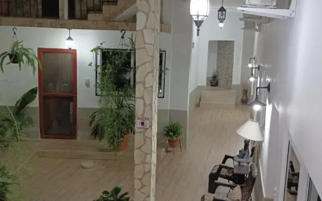 La Posada De Don Jose