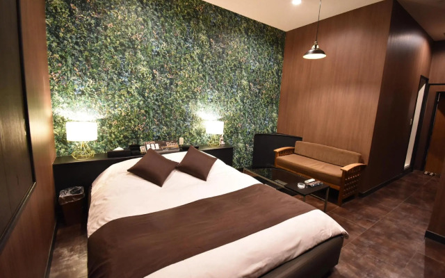 Hotel Keypoint - Adults Only