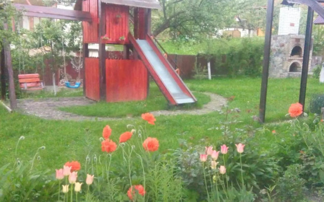 Sadyba Markevychiv