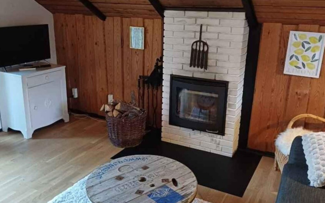 5 Star Holiday Home in Rodby