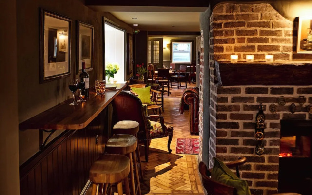 The Black Horse, Climping
