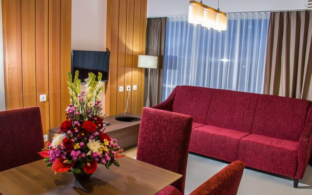 Swiss-Belinn Malang