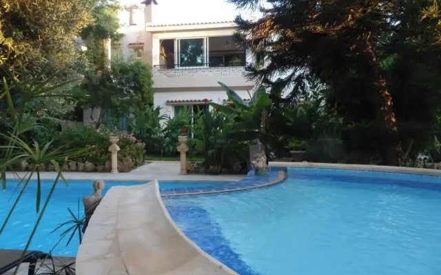 Kritos Apartments With Two Bedrooms