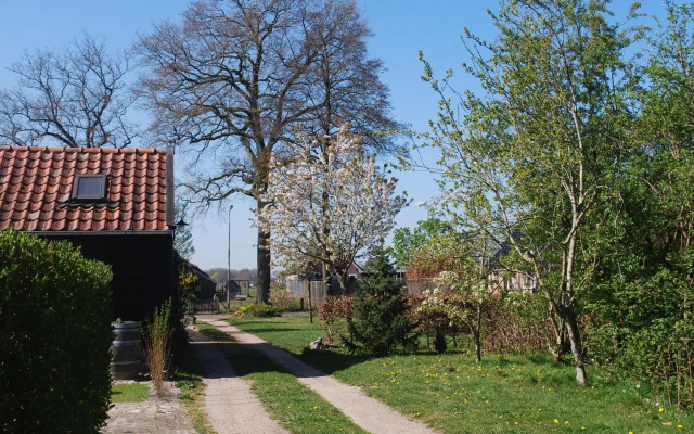 WW15 - Het Geitenhuisje
