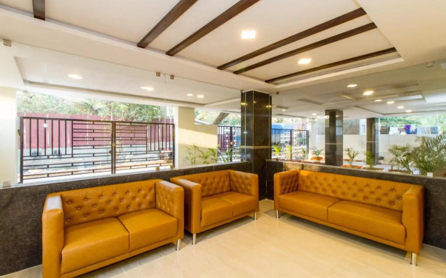 Sanctum Suites Whitefield Bangalore