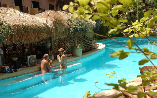 Fortina Spa Resort