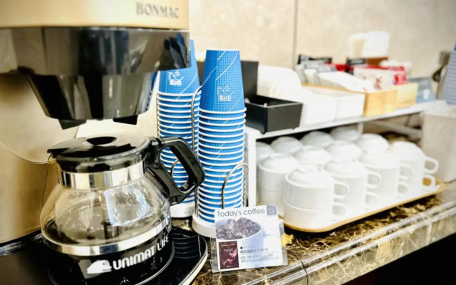 Toyoko Inn Yokohama Shiei-chikatetsu Center Minami-eki