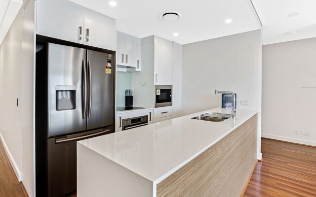 The Shoal, Unit 510/4-8 Bullecourt Street