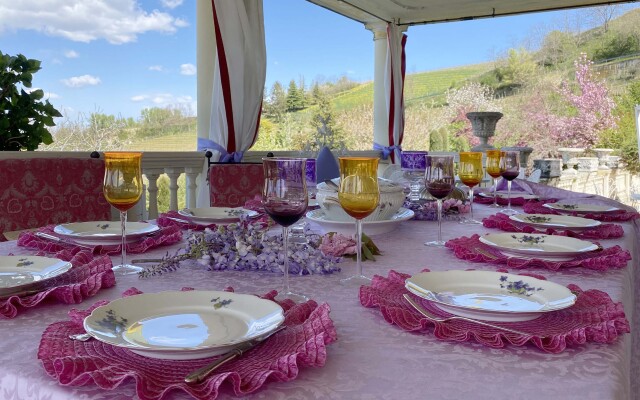 Villa Althea