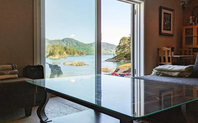 6 Person Holiday Home in Torrvikbygd