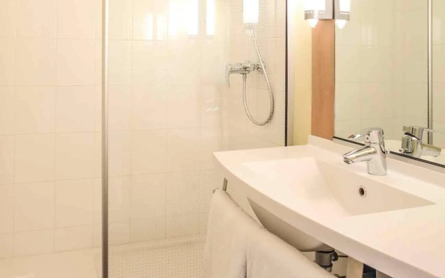 Ibis Chalons En Champagne