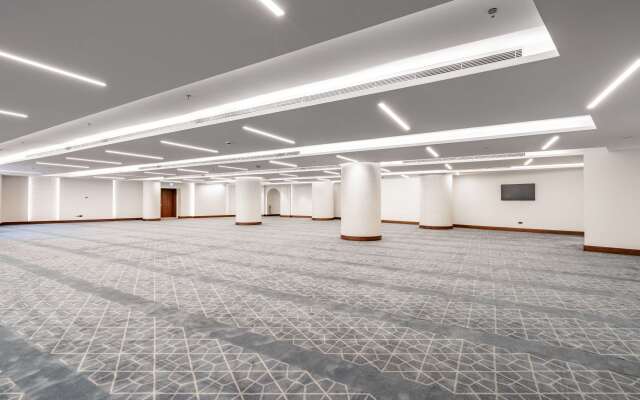Wirgan Hotel Al Nour