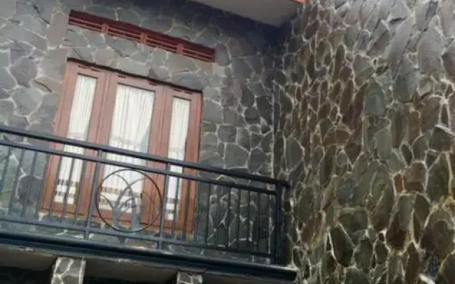 Villa Cabean Salatiga