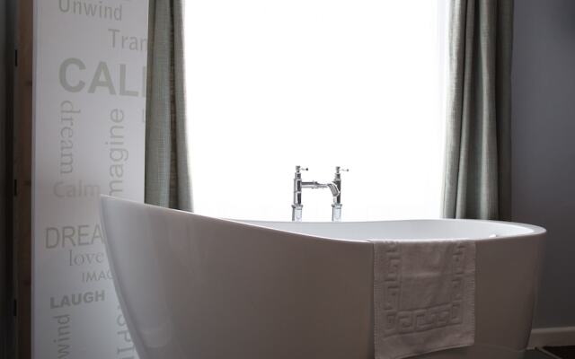 The Oakhouse Hotel
