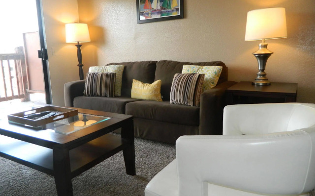 Sunshine Suites at Midway