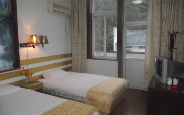 Huangshan Lao Jia Hotel