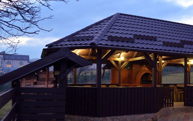 Bucovina Residence