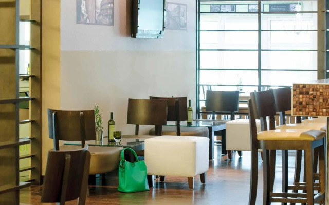 Ibis Styles Regensburg Hotel