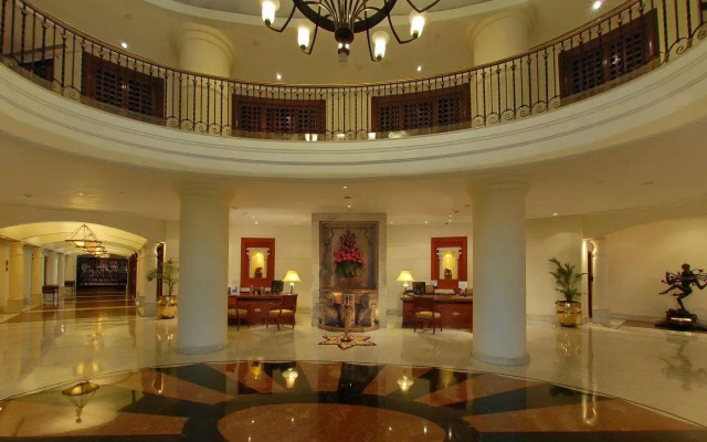 Welcomhotel by ITC Hotels, Cathedral Road, Chennai